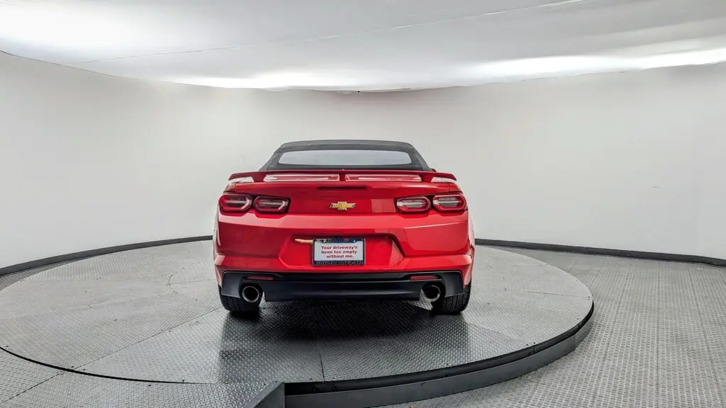 Florida Fine Cars - Used CHEVROLET CAMARO 2020 WEST PALM 1LT