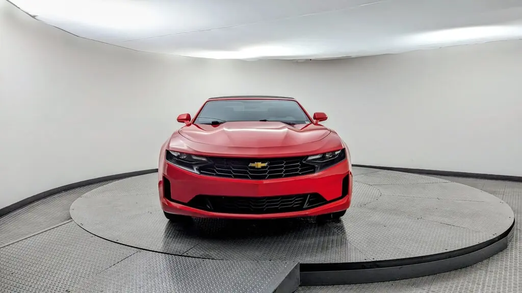 Florida Fine Cars - Used CHEVROLET CAMARO 2020 WEST PALM 1LT