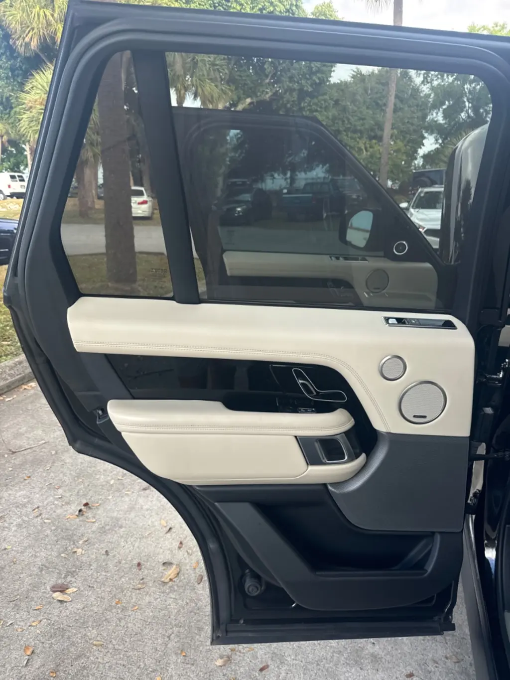 Florida Fine Cars - Used LAND ROVER RANGE ROVER 2020 WEST PALM P525 HSE