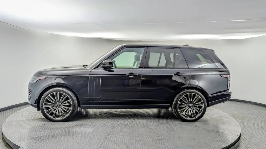 Florida Fine Cars - Used LAND ROVER RANGE ROVER 2020 WEST PALM P525 HSE