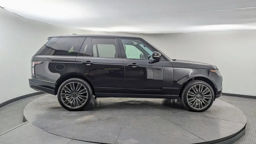 Florida Fine Cars - Used LAND ROVER RANGE ROVER 2020 WEST PALM P525 HSE