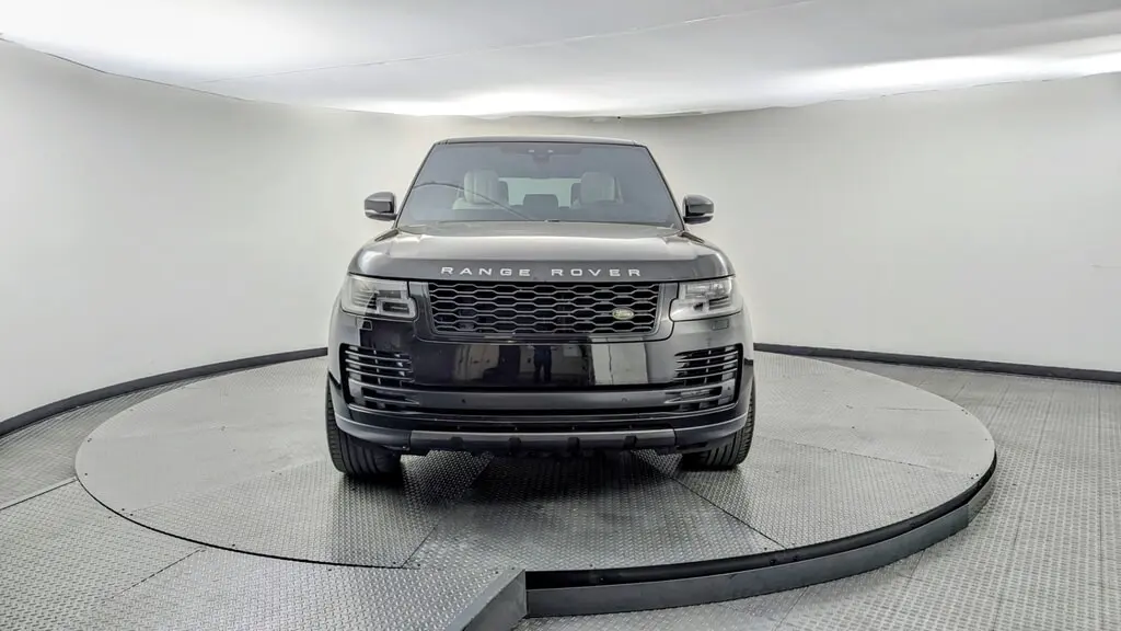Florida Fine Cars - Used LAND ROVER RANGE ROVER 2020 WEST PALM P525 HSE