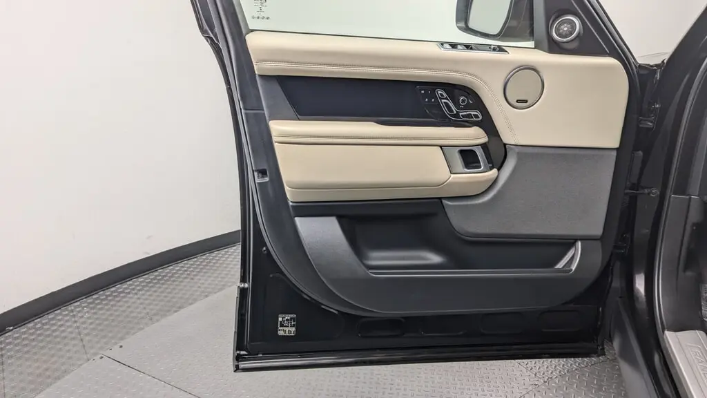 Florida Fine Cars - Used LAND ROVER RANGE ROVER 2020 WEST PALM P525 HSE