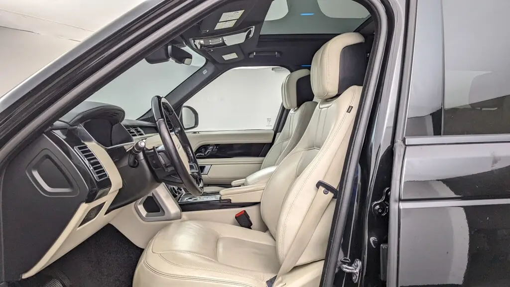 Florida Fine Cars - Used LAND ROVER RANGE ROVER 2020 WEST PALM P525 HSE