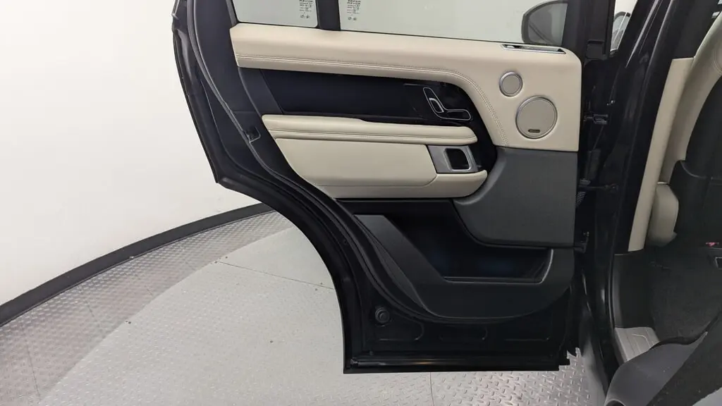 Florida Fine Cars - Used LAND ROVER RANGE ROVER 2020 WEST PALM P525 HSE