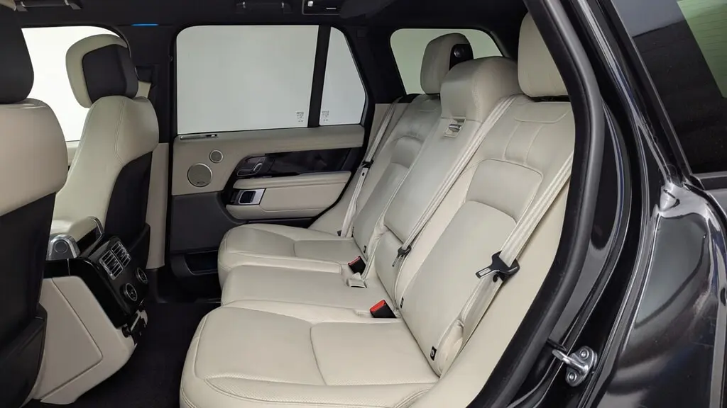 Florida Fine Cars - Used LAND ROVER RANGE ROVER 2020 WEST PALM P525 HSE