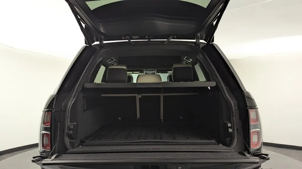 Florida Fine Cars - Used LAND ROVER RANGE ROVER 2020 WEST PALM P525 HSE