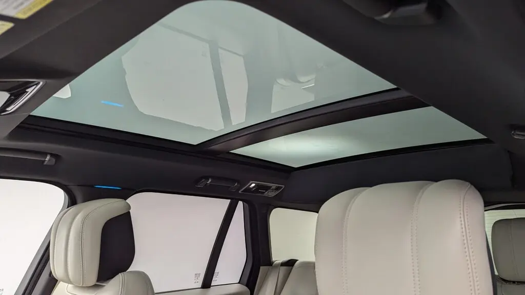 Florida Fine Cars - Used LAND ROVER RANGE ROVER 2020 WEST PALM P525 HSE