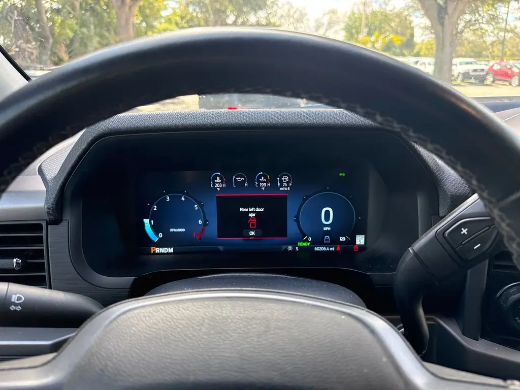 Florida Fine Cars - Used FORD F-150 2024 WEST PALM XLT