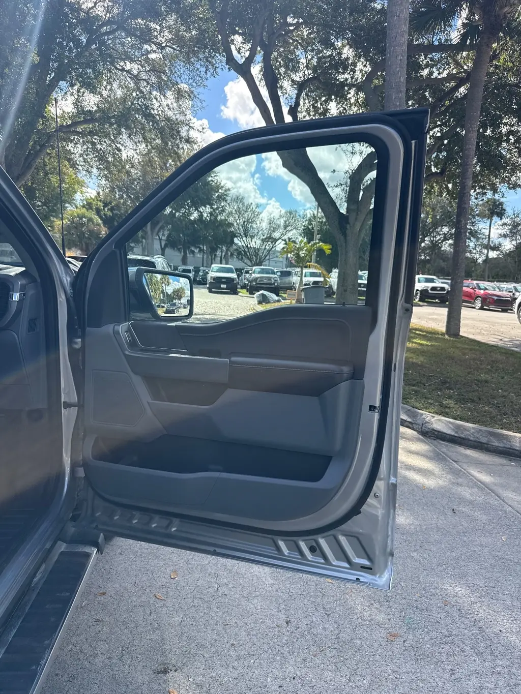 Florida Fine Cars - Used FORD F-150 2024 WEST PALM XLT