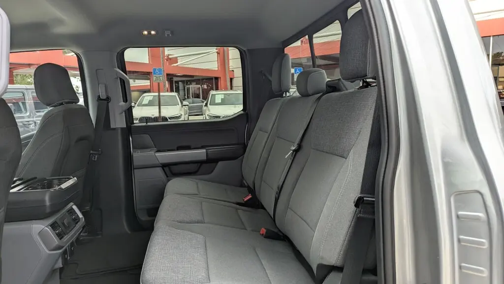 Florida Fine Cars - Used FORD F-150 2024 WEST PALM XLT