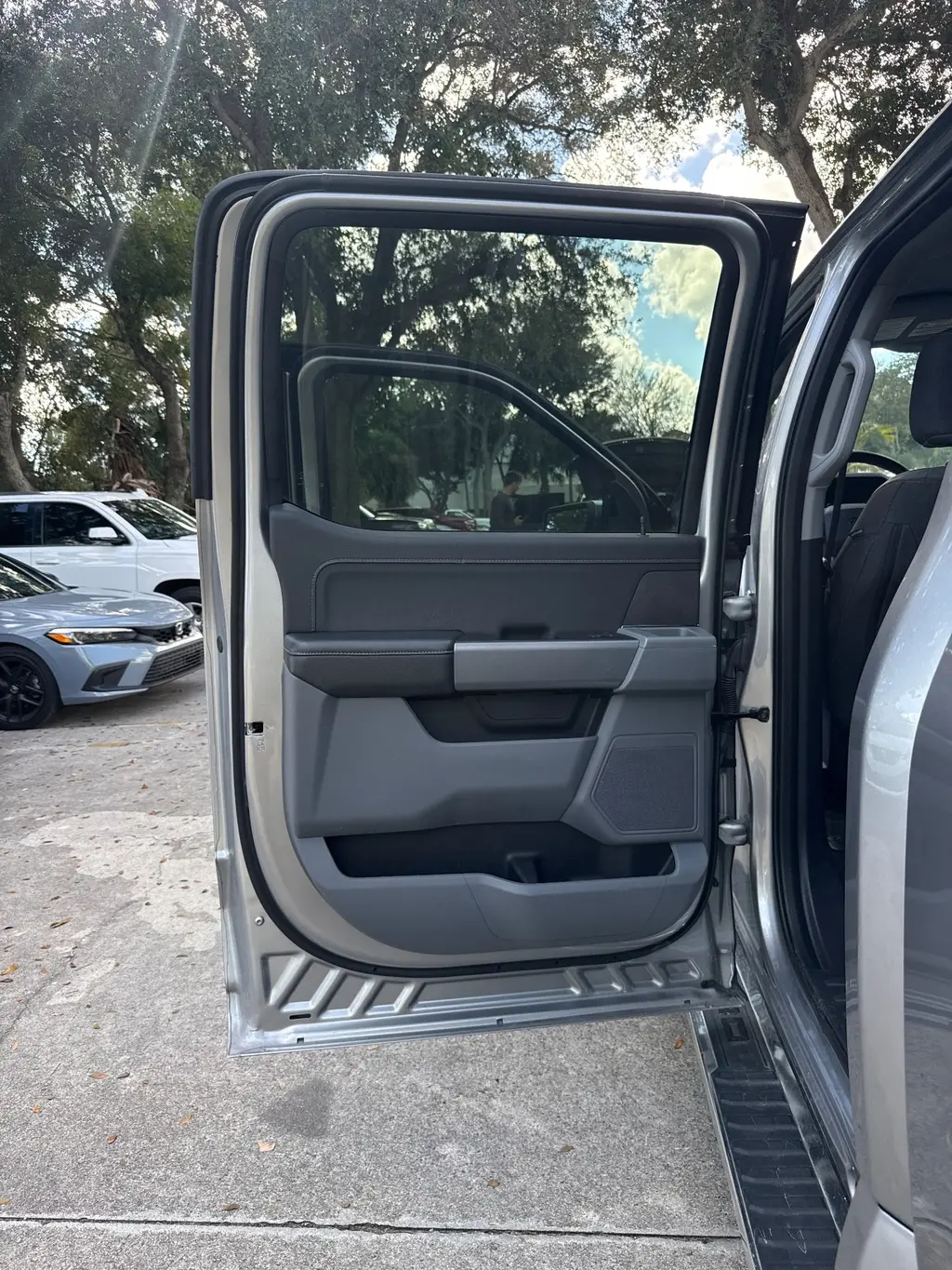 Florida Fine Cars - Used FORD F-150 2024 WEST PALM XLT