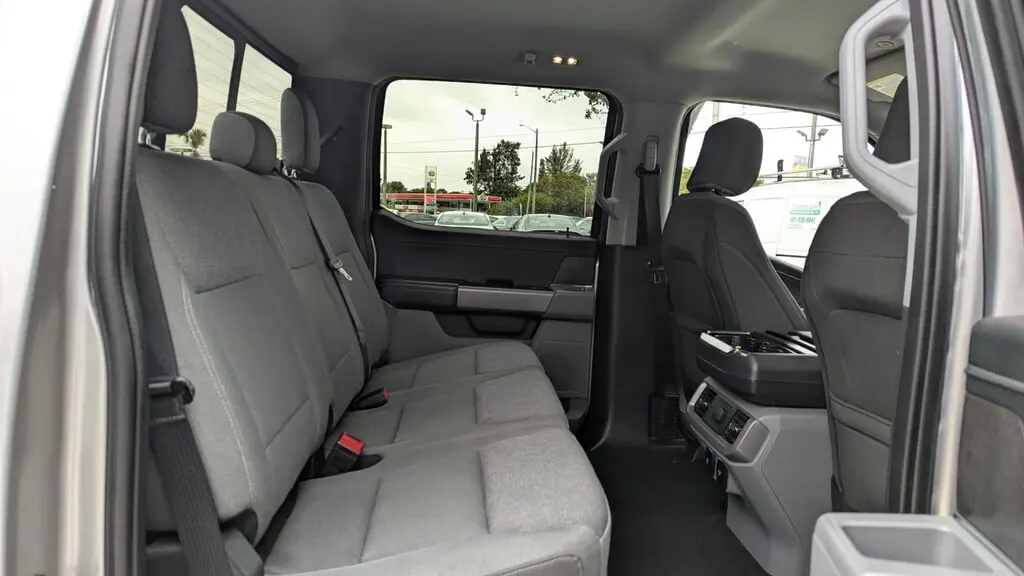 Florida Fine Cars - Used FORD F-150 2024 WEST PALM XLT