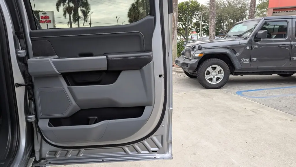 Florida Fine Cars - Used FORD F-150 2024 WEST PALM XLT