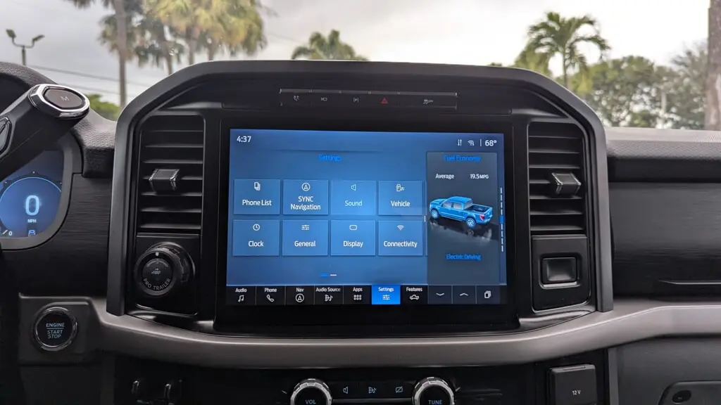 Florida Fine Cars - Used FORD F-150 2024 WEST PALM XLT