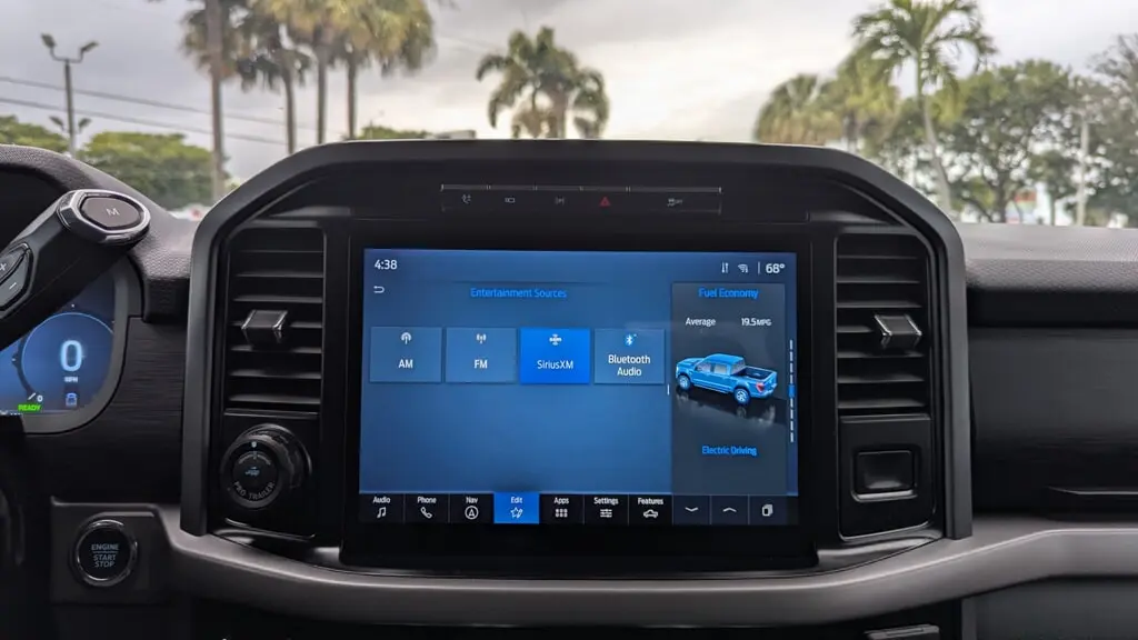 Florida Fine Cars - Used FORD F-150 2024 WEST PALM XLT