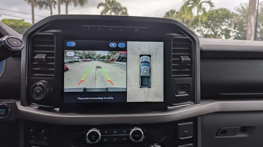 Florida Fine Cars - Used FORD F-150 2024 WEST PALM XLT