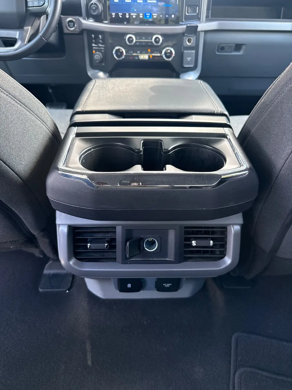 Florida Fine Cars - Used FORD F-150 2024 WEST PALM XLT