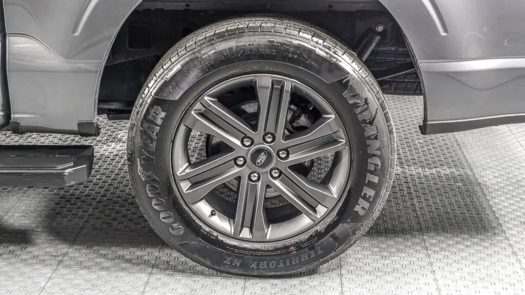 Florida Fine Cars - Used FORD F-150 2023 ORLANDO XLT