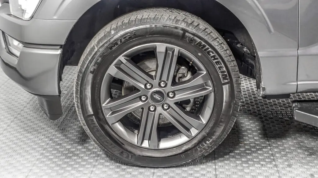 Florida Fine Cars - Used FORD F-150 2023 ORLANDO XLT