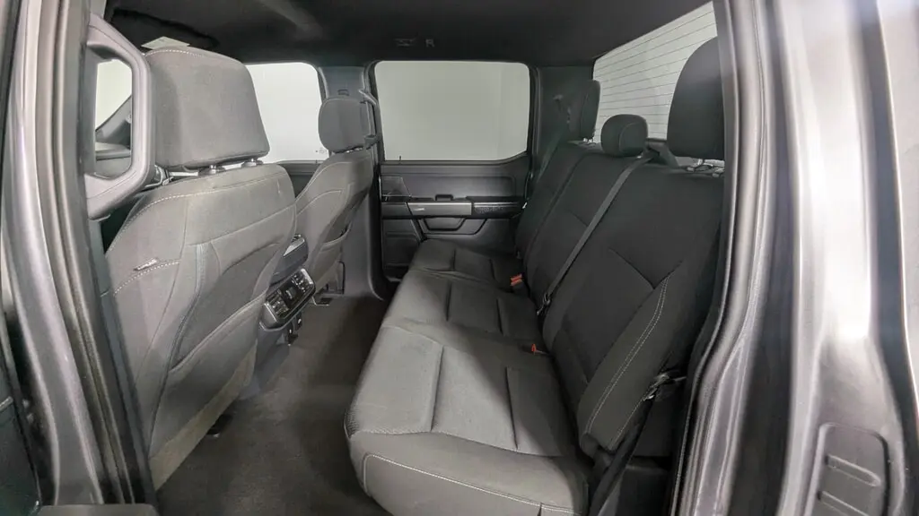 Florida Fine Cars - Used FORD F-150 2023 ORLANDO XLT