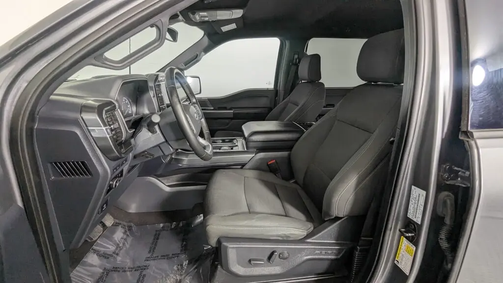 Florida Fine Cars - Used FORD F-150 2023 ORLANDO XLT