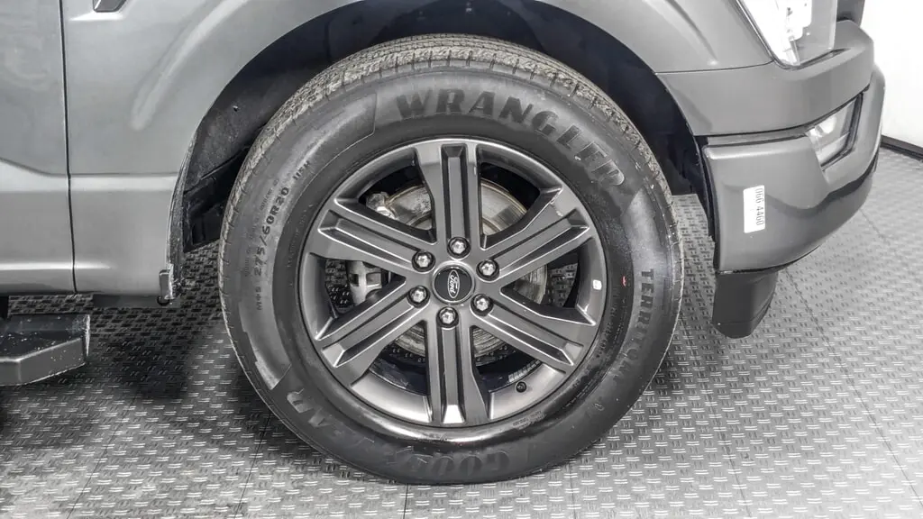 Florida Fine Cars - Used FORD F-150 2023 ORLANDO XLT