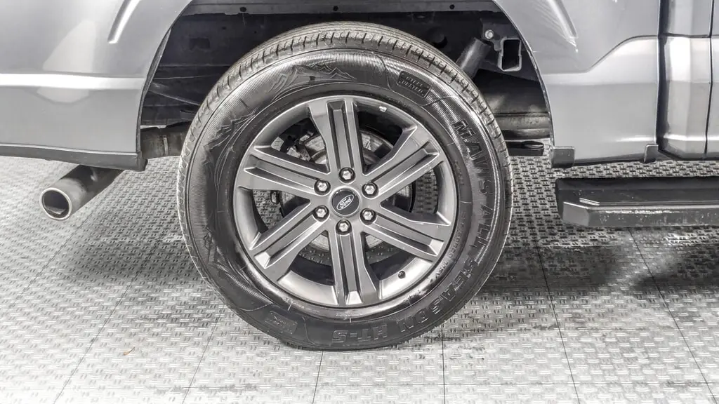 Florida Fine Cars - Used FORD F-150 2023 ORLANDO XLT