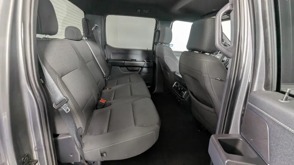 Florida Fine Cars - Used FORD F-150 2023 ORLANDO XLT