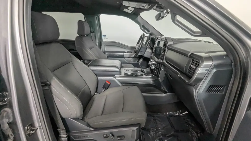 Florida Fine Cars - Used FORD F-150 2023 ORLANDO XLT