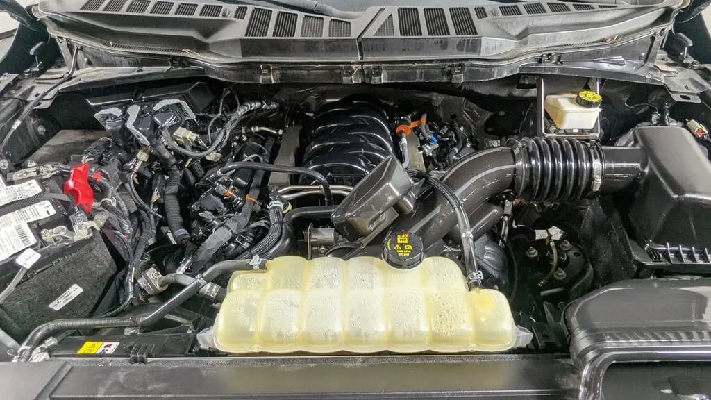 Florida Fine Cars - Used FORD F-150 2023 ORLANDO XLT