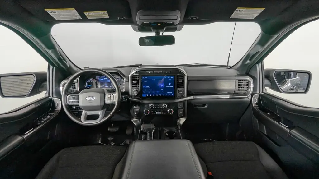 Florida Fine Cars - Used FORD F-150 2023 ORLANDO XLT