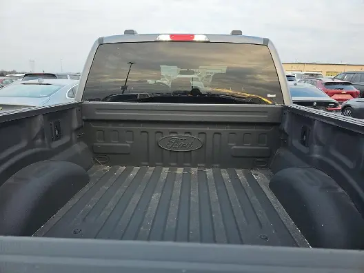 Florida Fine Cars - Used FORD F-150 2023 ORLANDO XLT