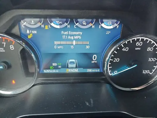 Florida Fine Cars - Used FORD F-150 2023 ORLANDO XLT