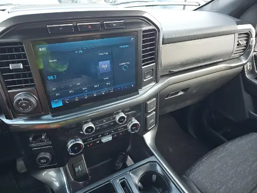 Florida Fine Cars - Used FORD F-150 2023 ORLANDO XLT