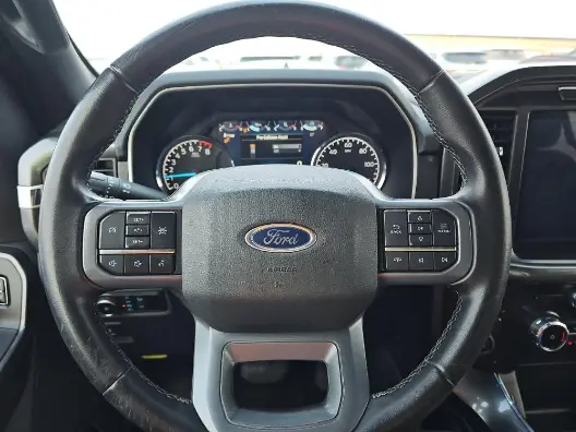 Florida Fine Cars - Used FORD F-150 2023 ORLANDO XLT