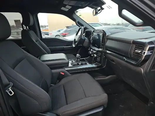 Florida Fine Cars - Used FORD F-150 2023 ORLANDO XLT