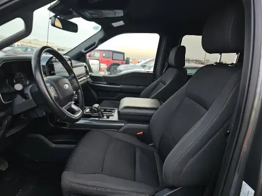 Florida Fine Cars - Used FORD F-150 2023 ORLANDO XLT