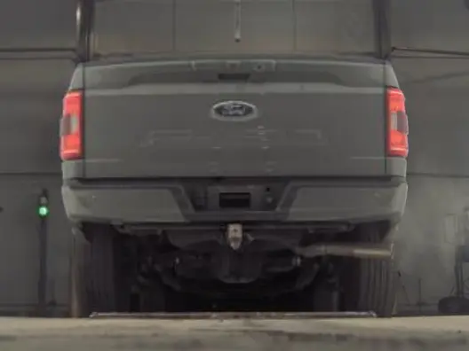 Florida Fine Cars - Used FORD F-150 2023 ORLANDO XLT