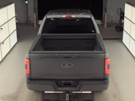 Florida Fine Cars - Used FORD F-150 2023 ORLANDO XLT