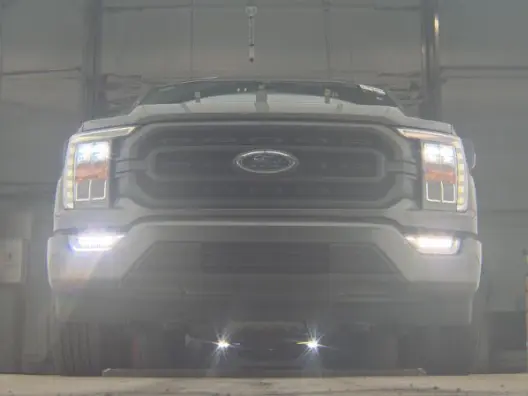 Florida Fine Cars - Used FORD F-150 2023 ORLANDO XLT