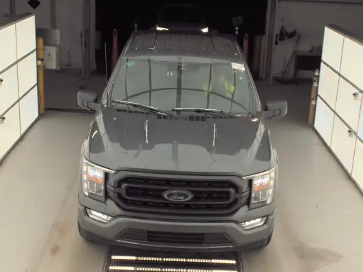 Florida Fine Cars - Used FORD F-150 2023 ORLANDO XLT