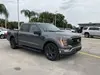 Florida Fine Cars - Used FORD F-150 2023 ORLANDO XLT