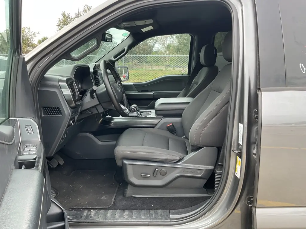 Florida Fine Cars - Used FORD F-150 2023 ORLANDO XLT