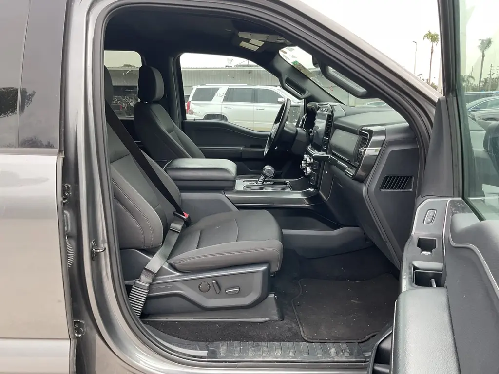 Florida Fine Cars - Used FORD F-150 2023 ORLANDO XLT