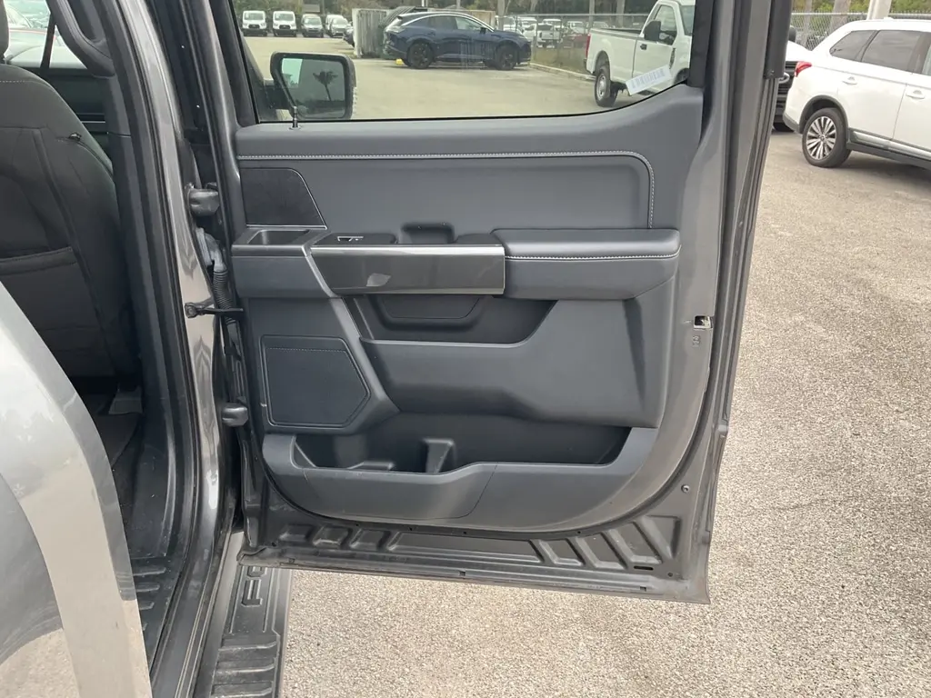 Florida Fine Cars - Used FORD F-150 2023 ORLANDO XLT