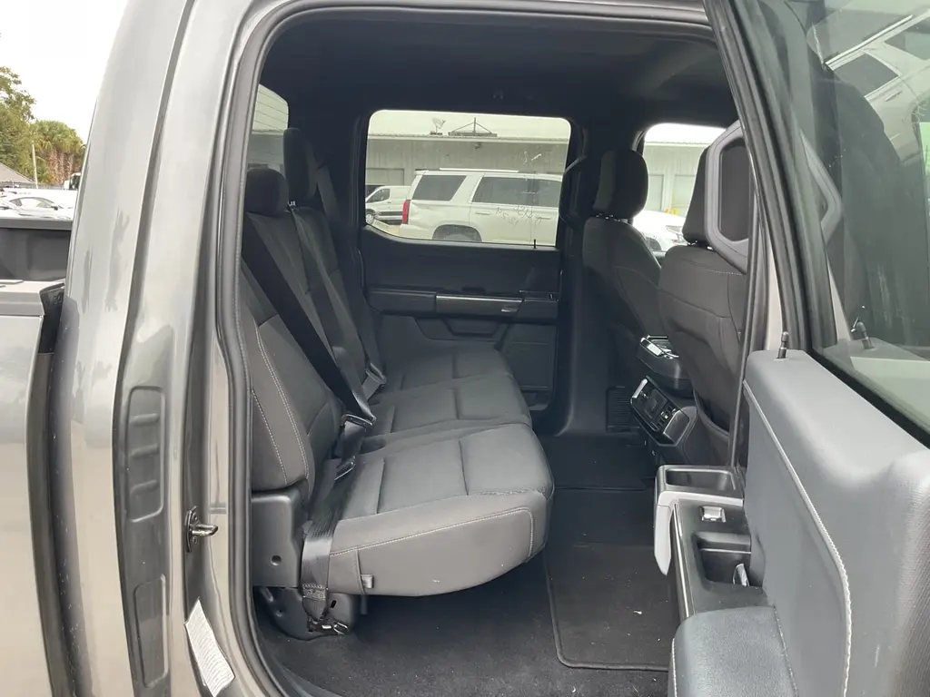 Florida Fine Cars - Used FORD F-150 2023 ORLANDO XLT