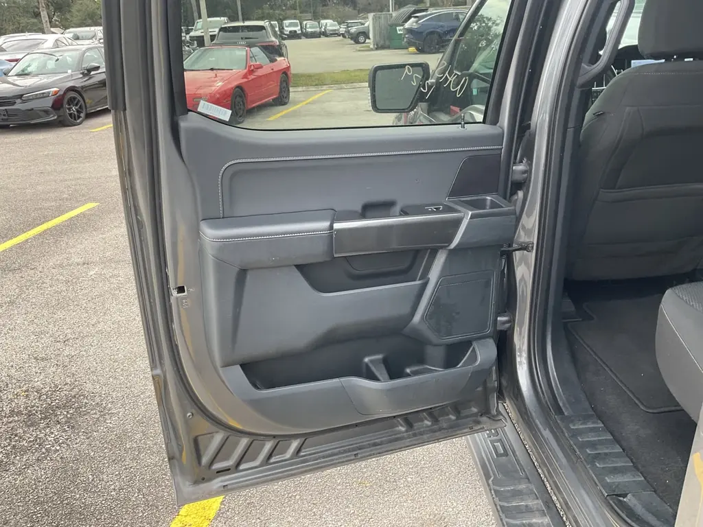 Florida Fine Cars - Used FORD F-150 2023 ORLANDO XLT