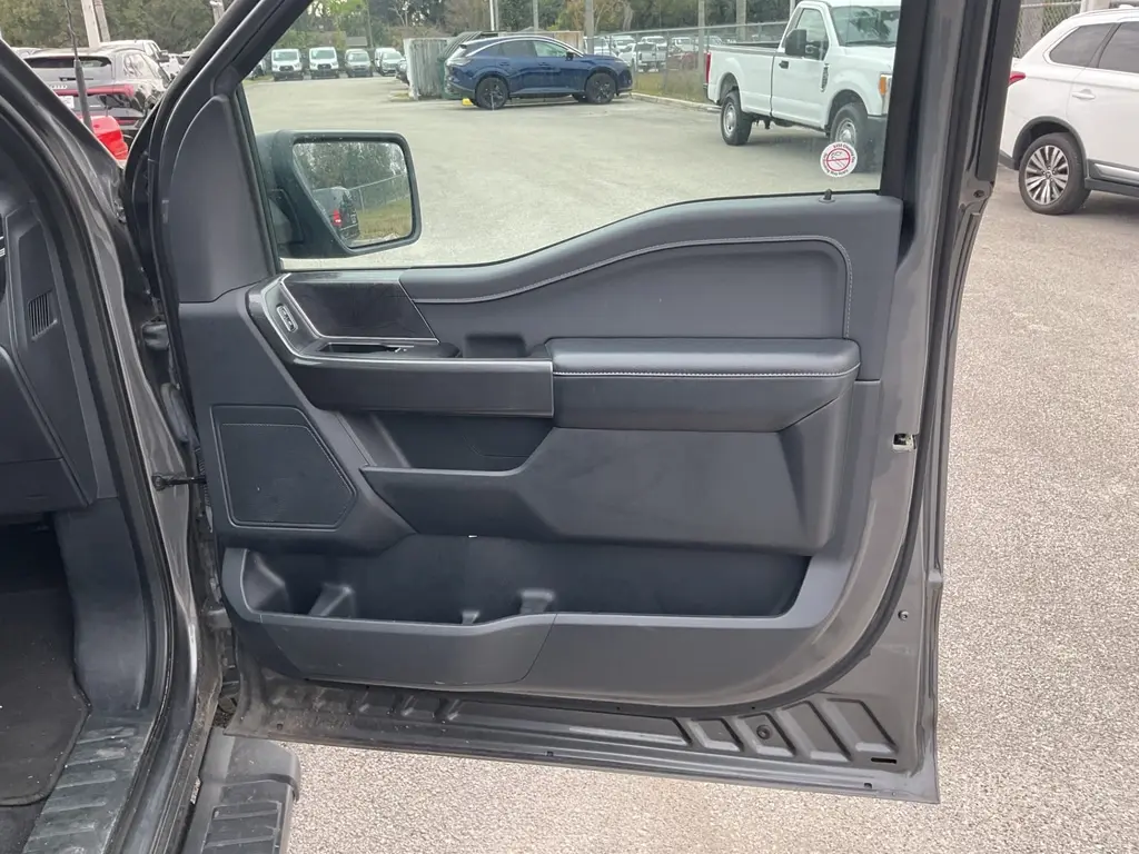 Florida Fine Cars - Used FORD F-150 2023 ORLANDO XLT