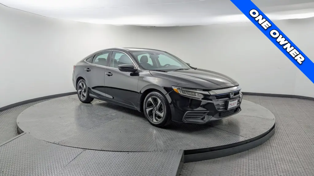 Florida Fine Cars - Used HONDA INSIGHT 2022 WEST PALM EX